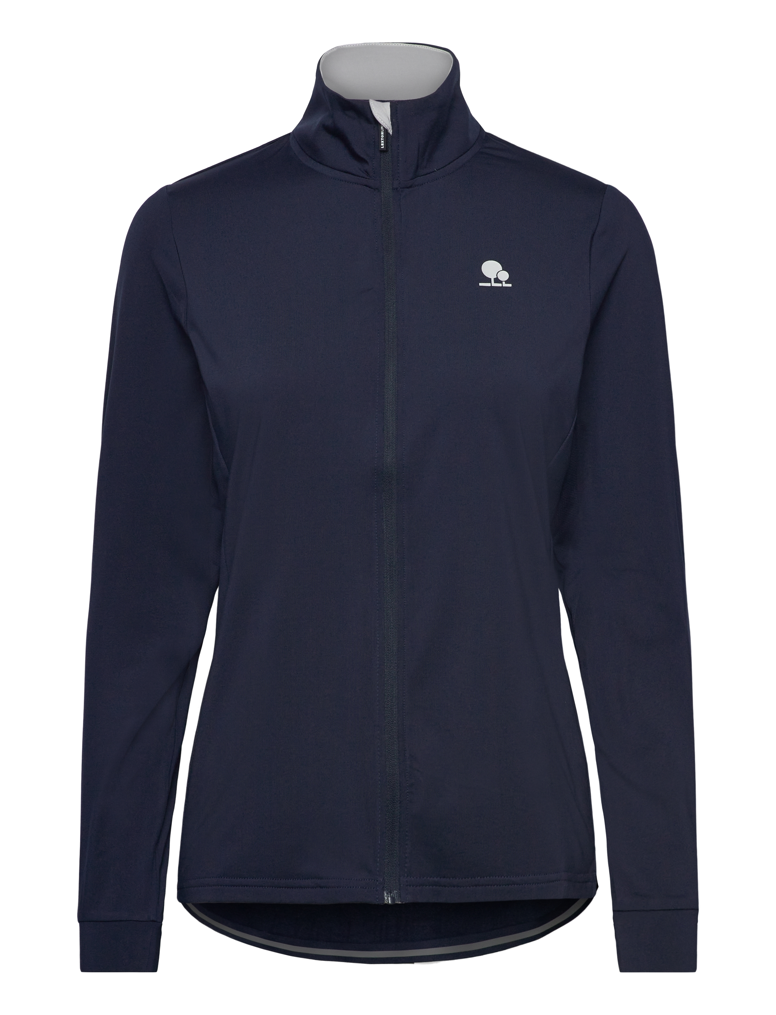 LEXTON LINKS Stacey Midlayer Navy - M - Damen