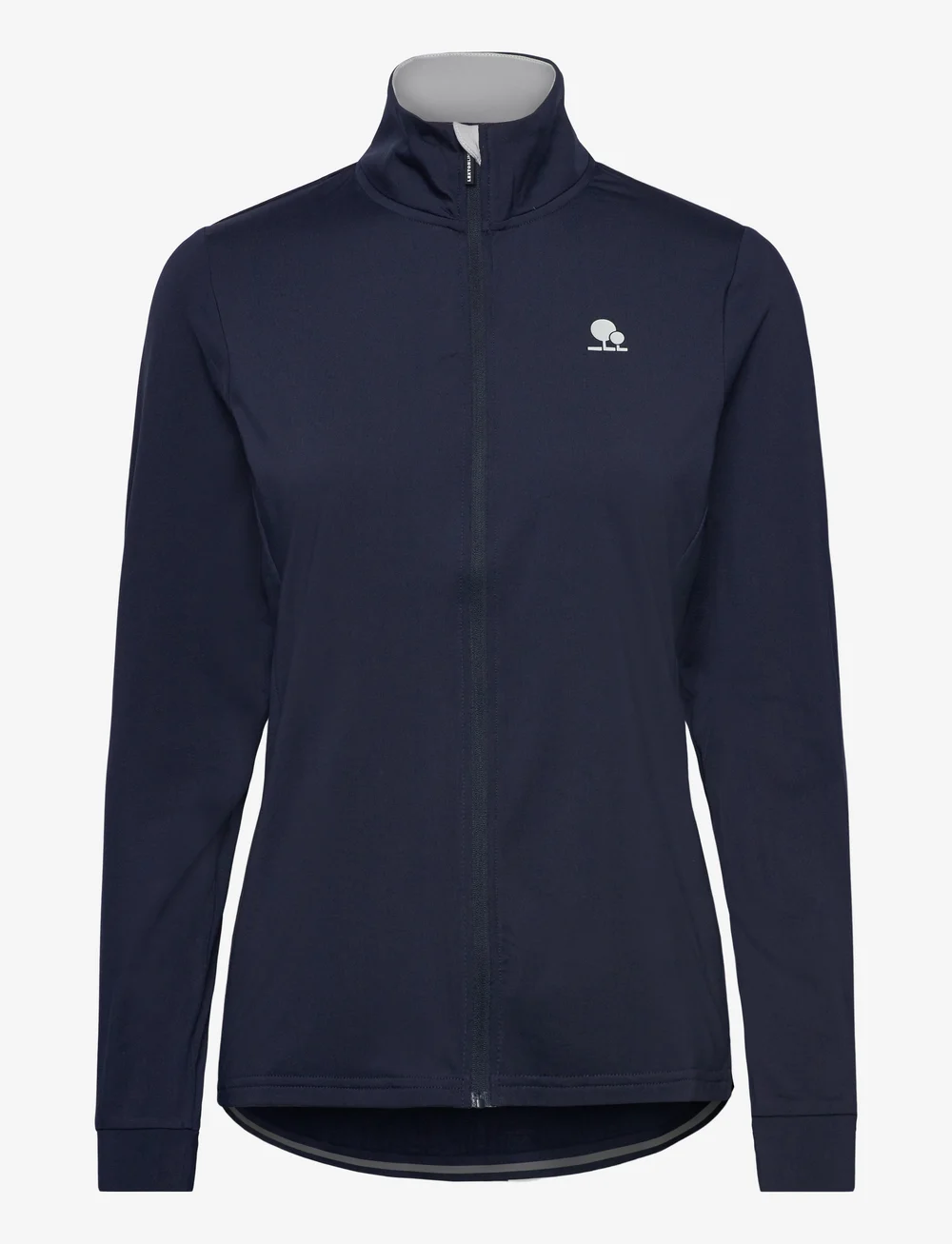 Lexton Links - Stacey Midlayer - fleece & mellanlager - navy - 0