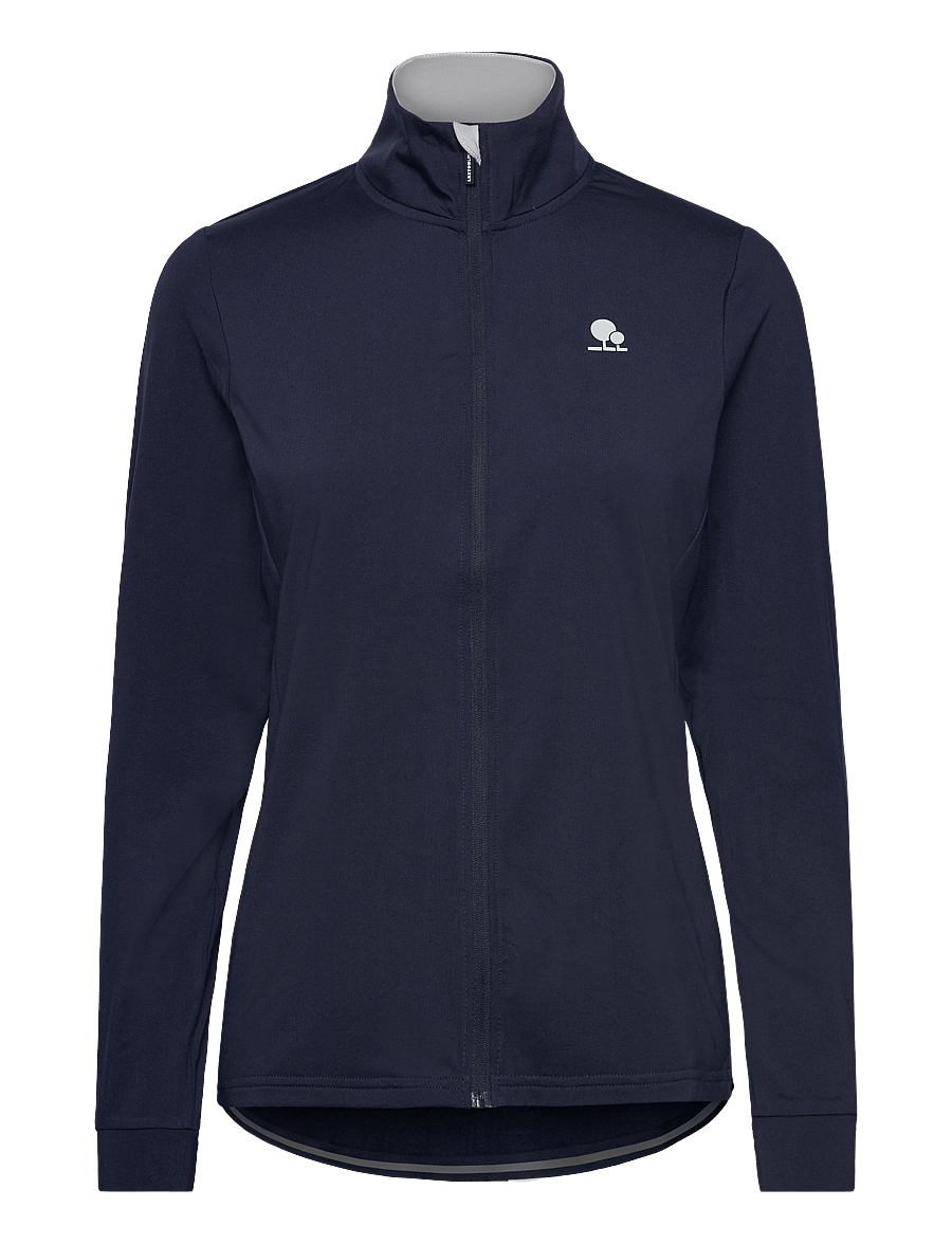 Lexton Links - Stacey Midlayer - oberteile - navy - 0