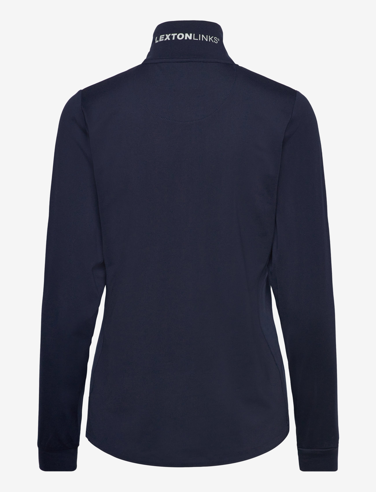 Lexton Links - Stacey Midlayer - fleeces & midlayers - navy - 1