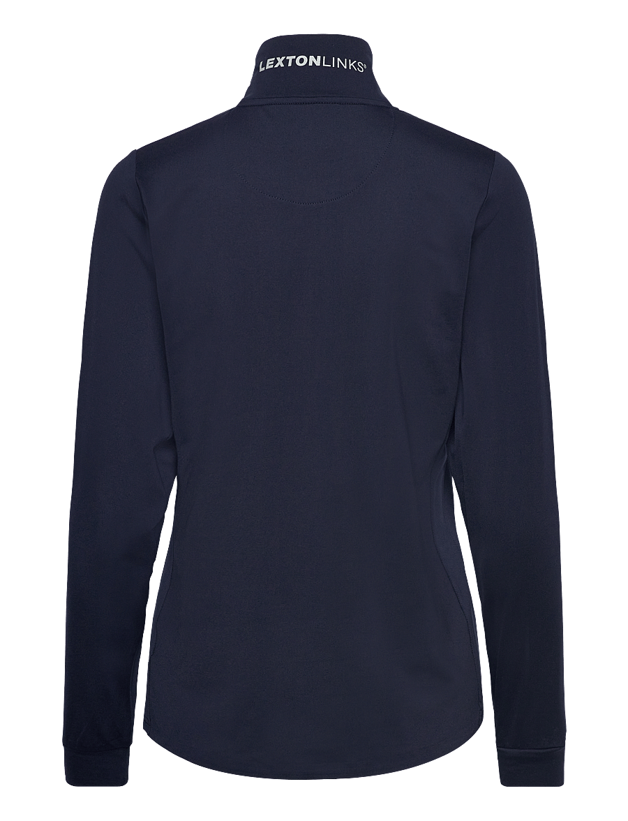 Lexton Links - Stacey Midlayer - oberteile - navy - 1