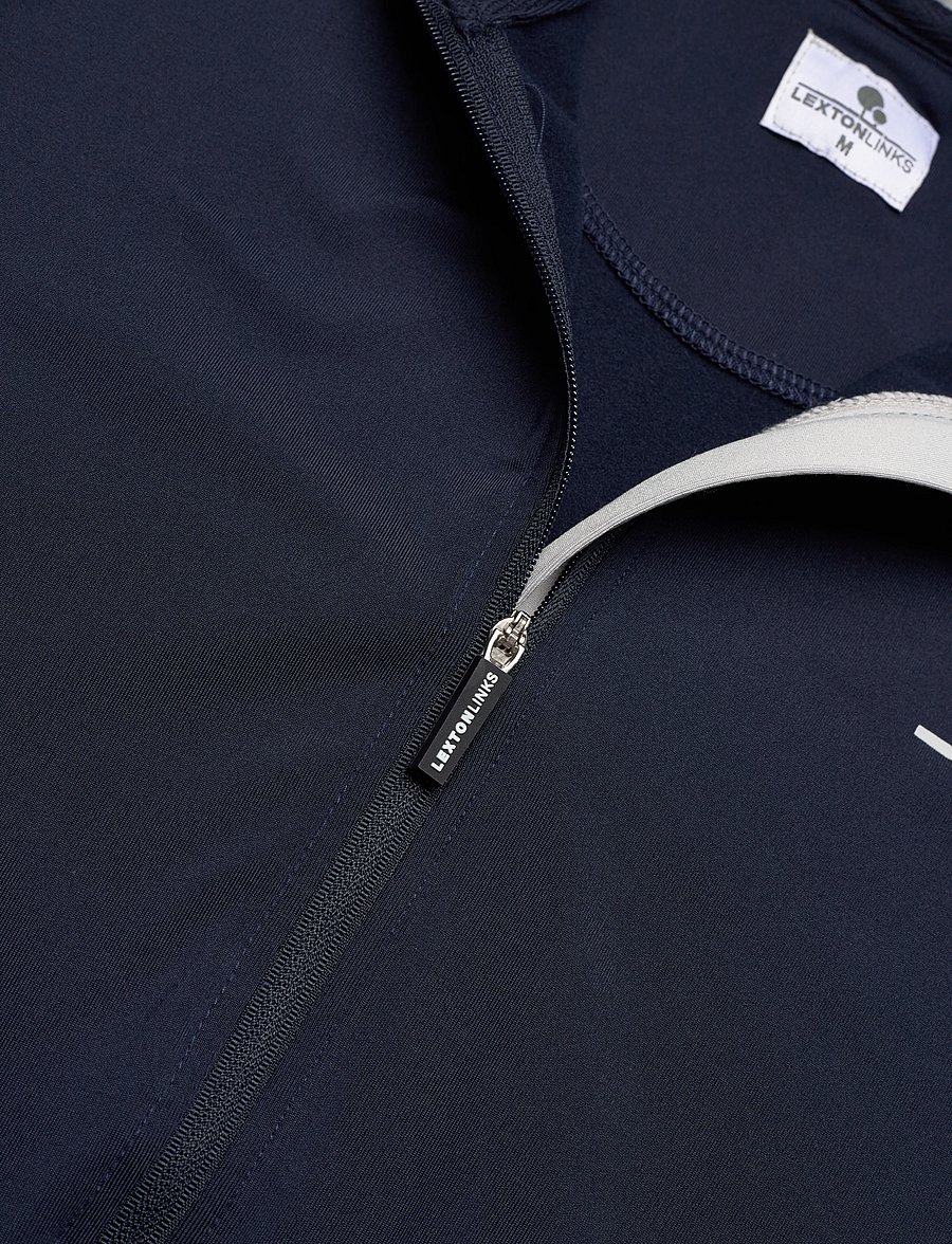Lexton Links - Stacey Midlayer - oberteile - navy - 2