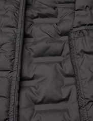 Lexton Links - Darlene Hybrid Jacket - golf jackets - black - 4