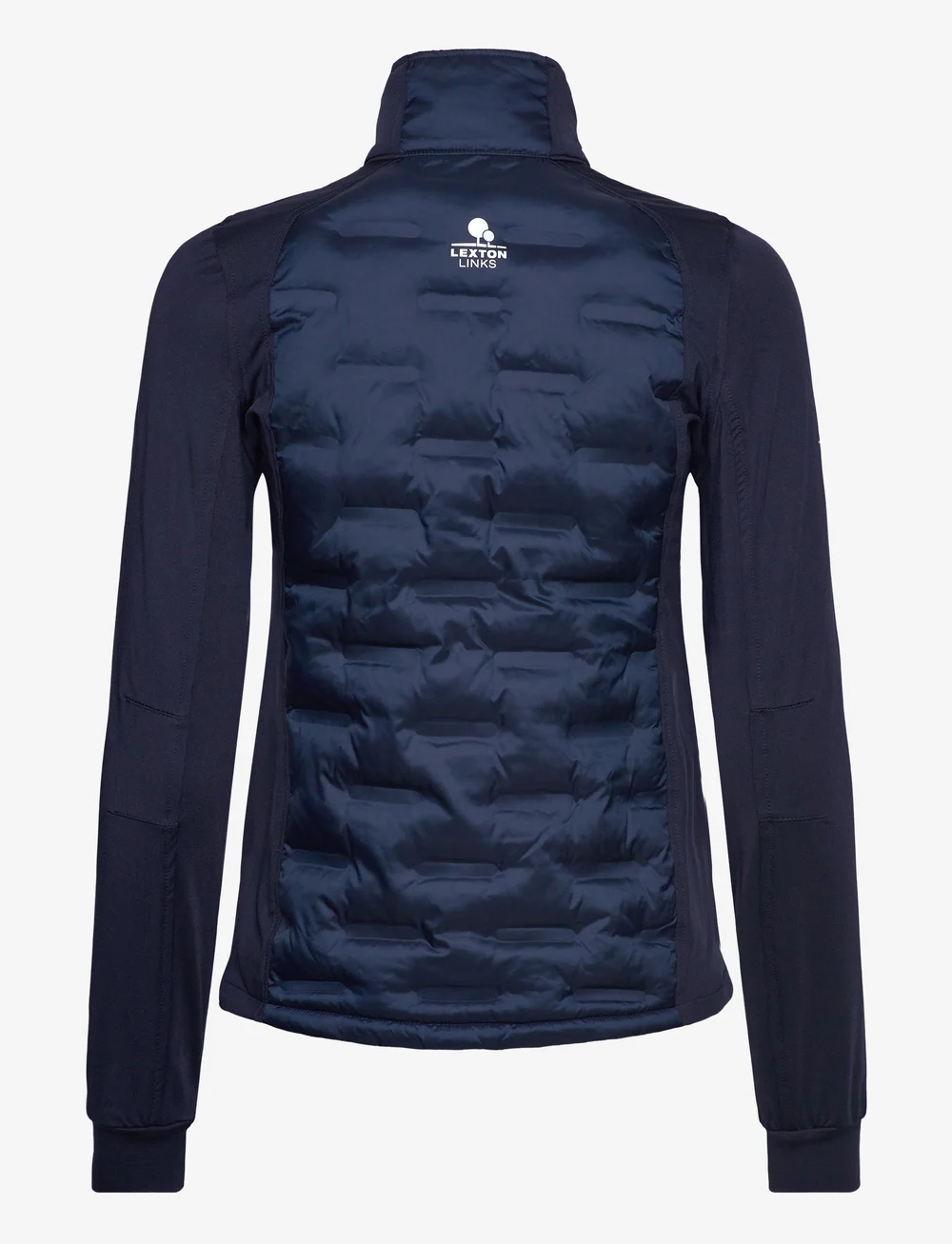 Lexton Links - Darlene Hybrid Jacket - golf-jacken - navy - 1