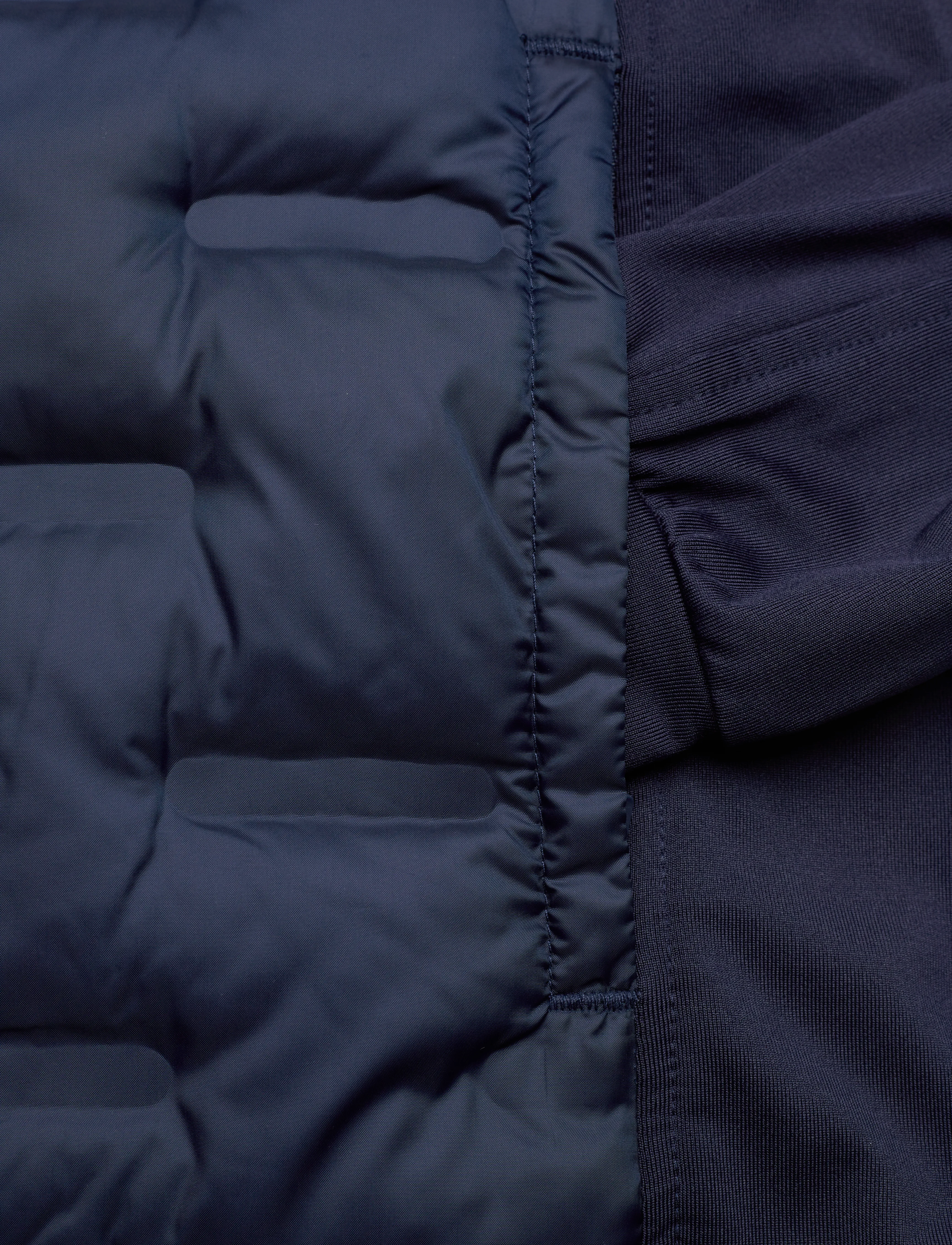 Lexton Links - Darlene Hybrid Jacket - golfjakker - navy - 3