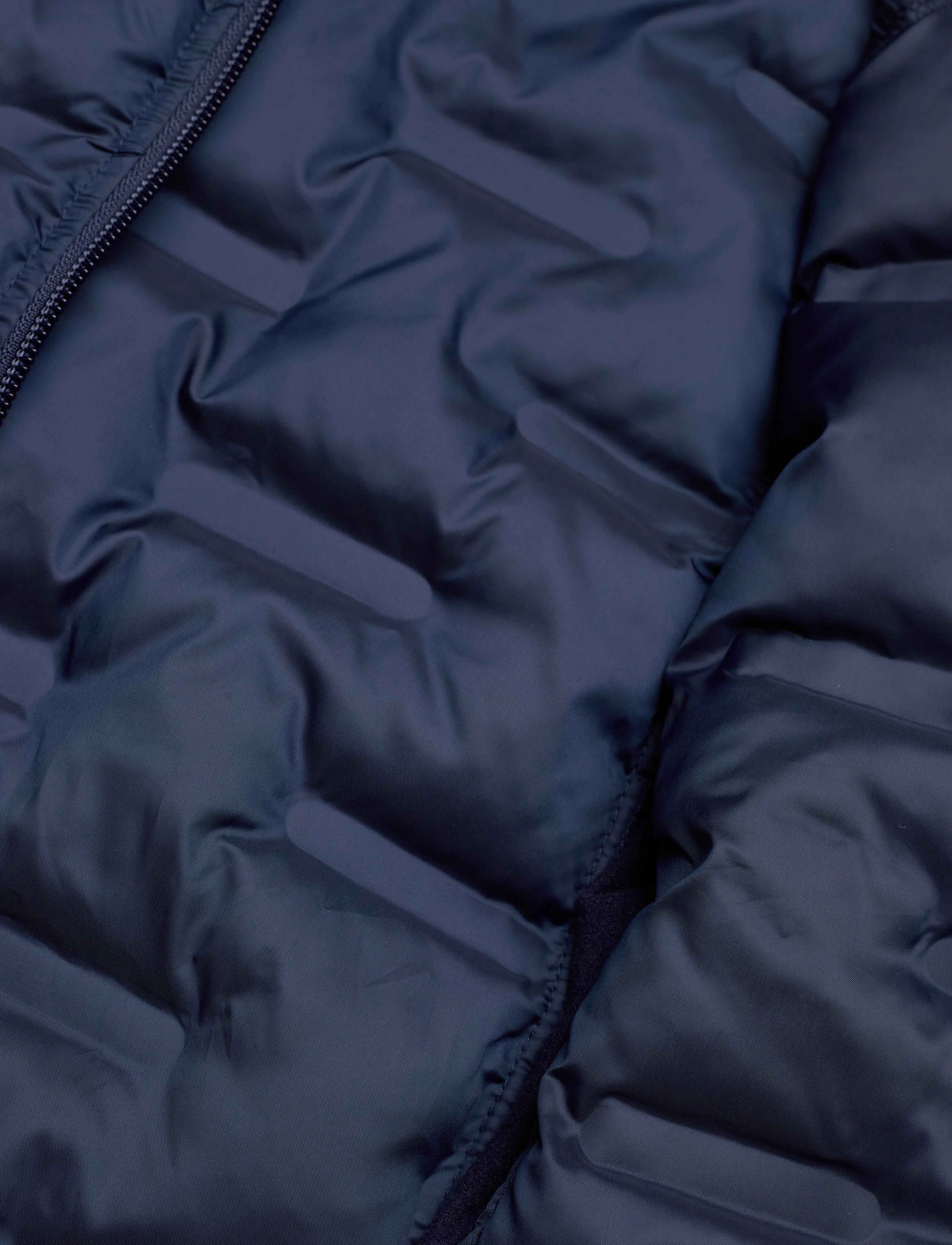 Lexton Links - Darlene Hybrid Jacket - golfjakker - navy - 4