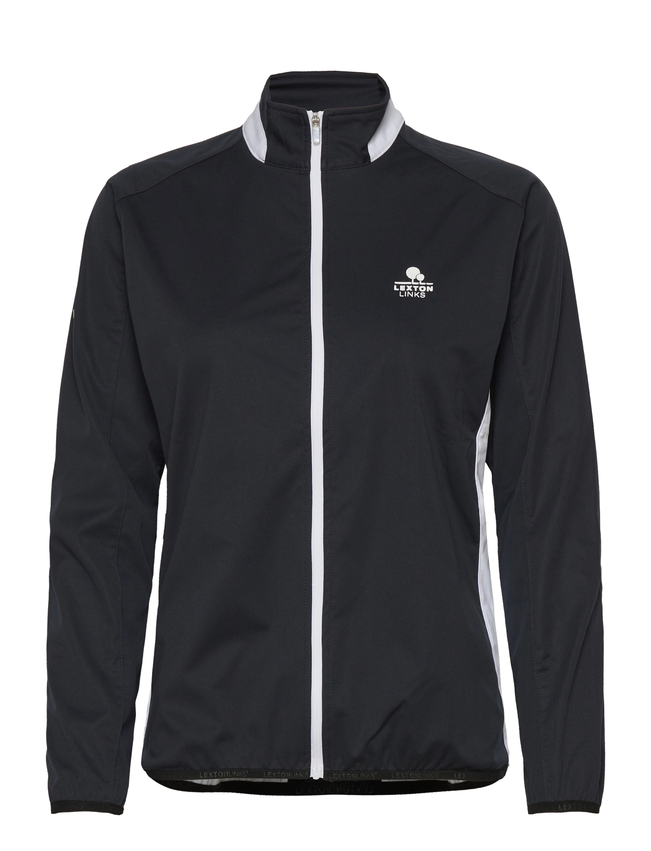LEXTON LINKS Helena Windbreaker Schwarz - M - Damen