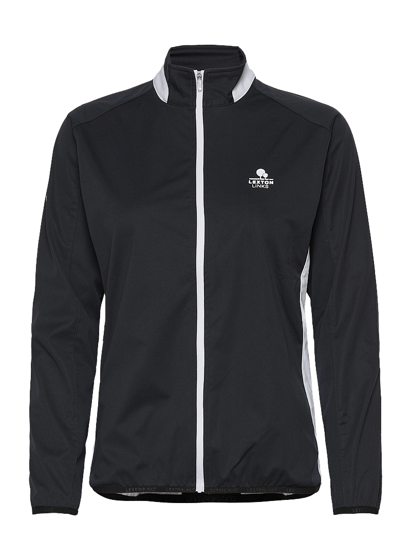 Lexton Links - Helena Windbreaker - golfjakker - navy - 0
