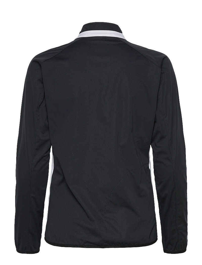 Lexton Links - Helena Windbreaker - golfjakker - navy - 1