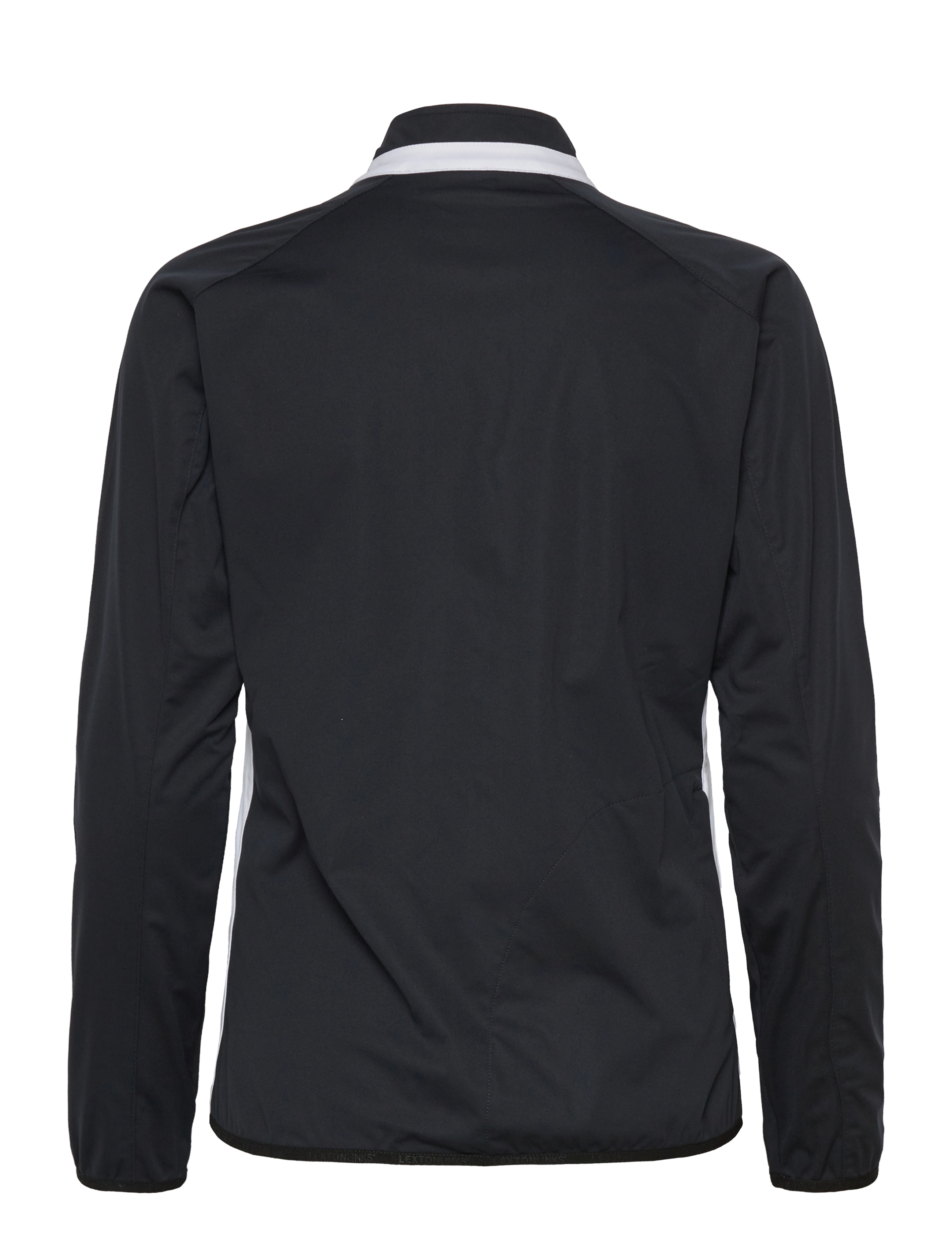 Lexton Links - Helena Windbreaker - golfijakid - navy - 1