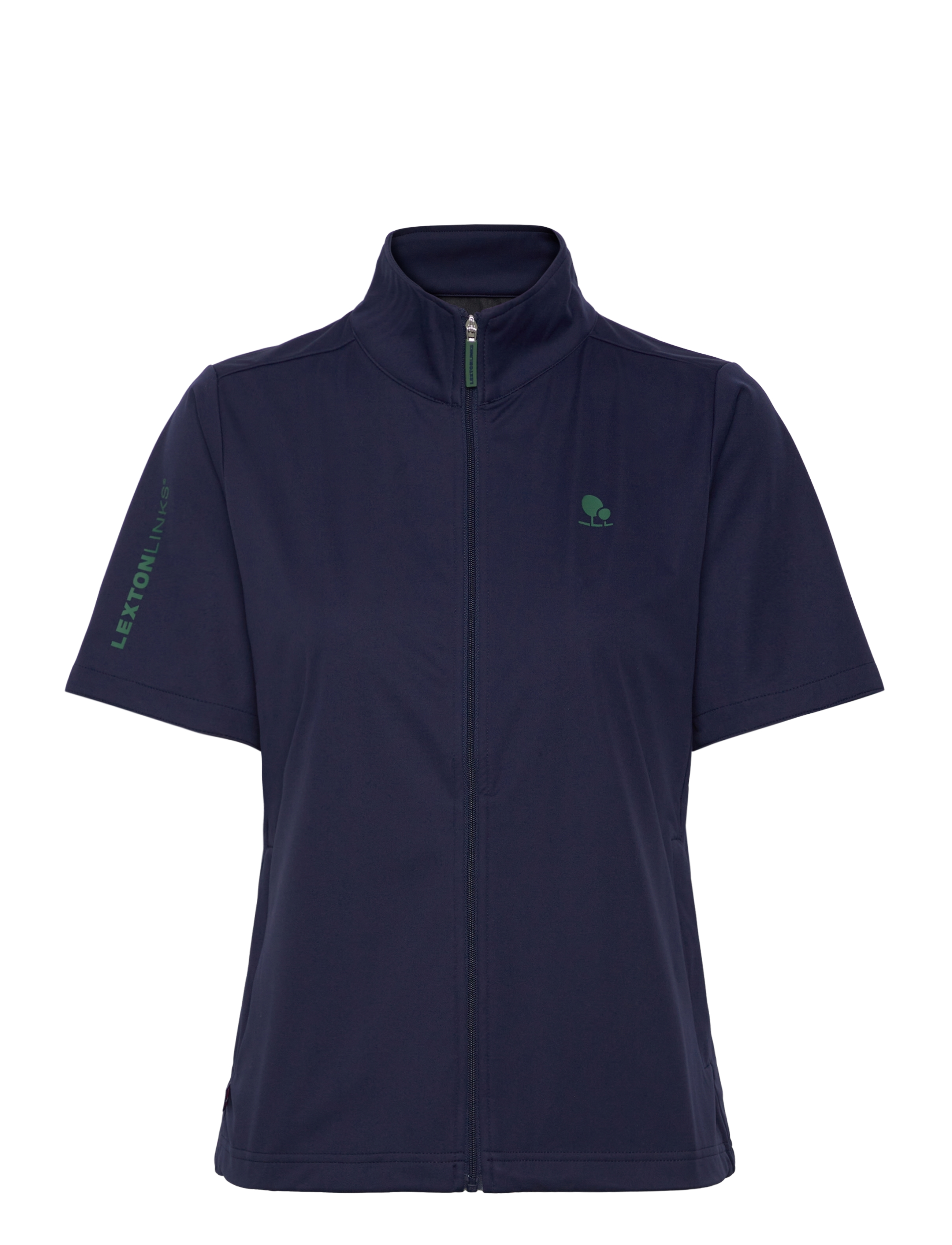 LEXTON LINKS Isabella Windbreaker Navy - XXL - Damen