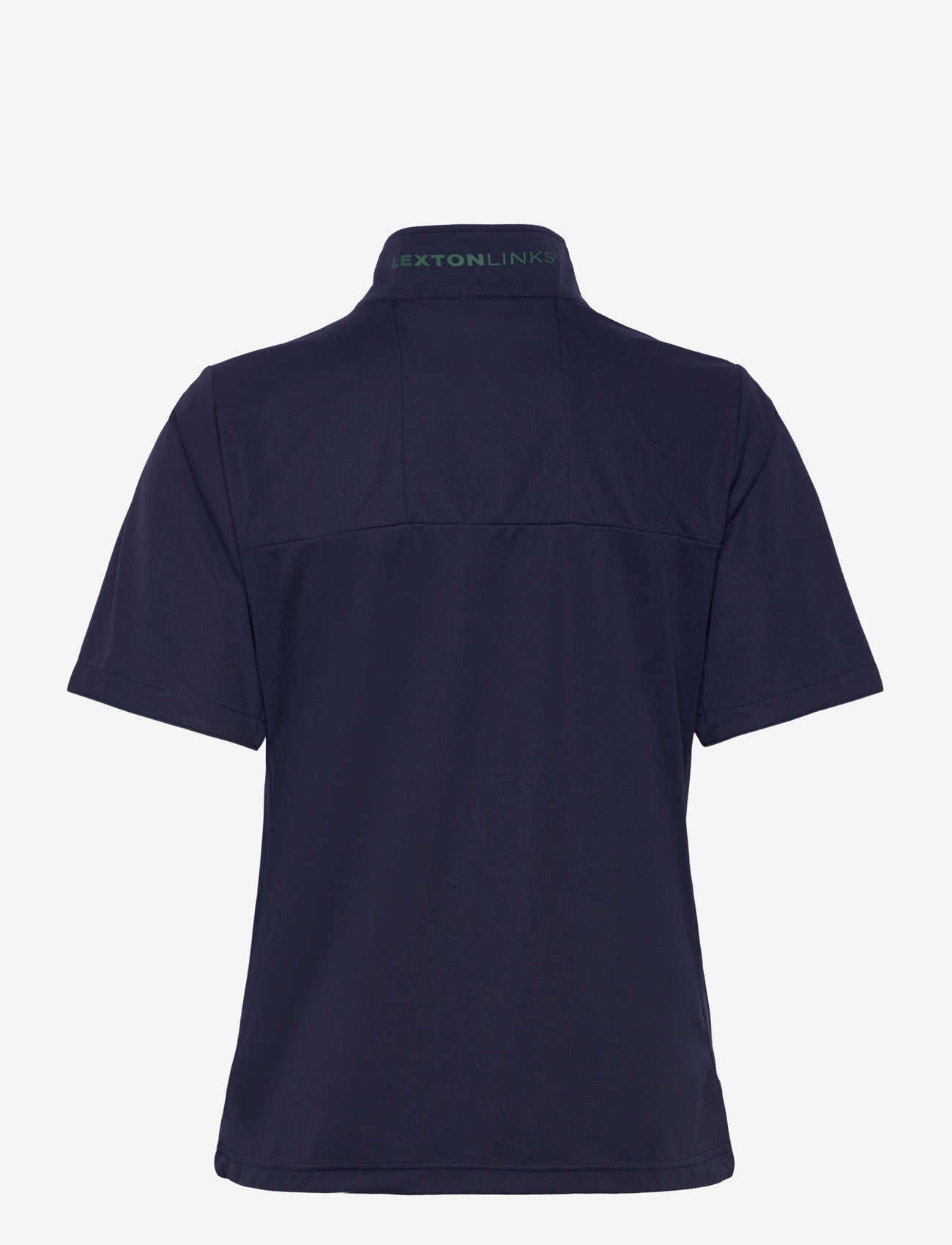 Lexton Links - Isabella Windbreaker - golftakit - navy - 1