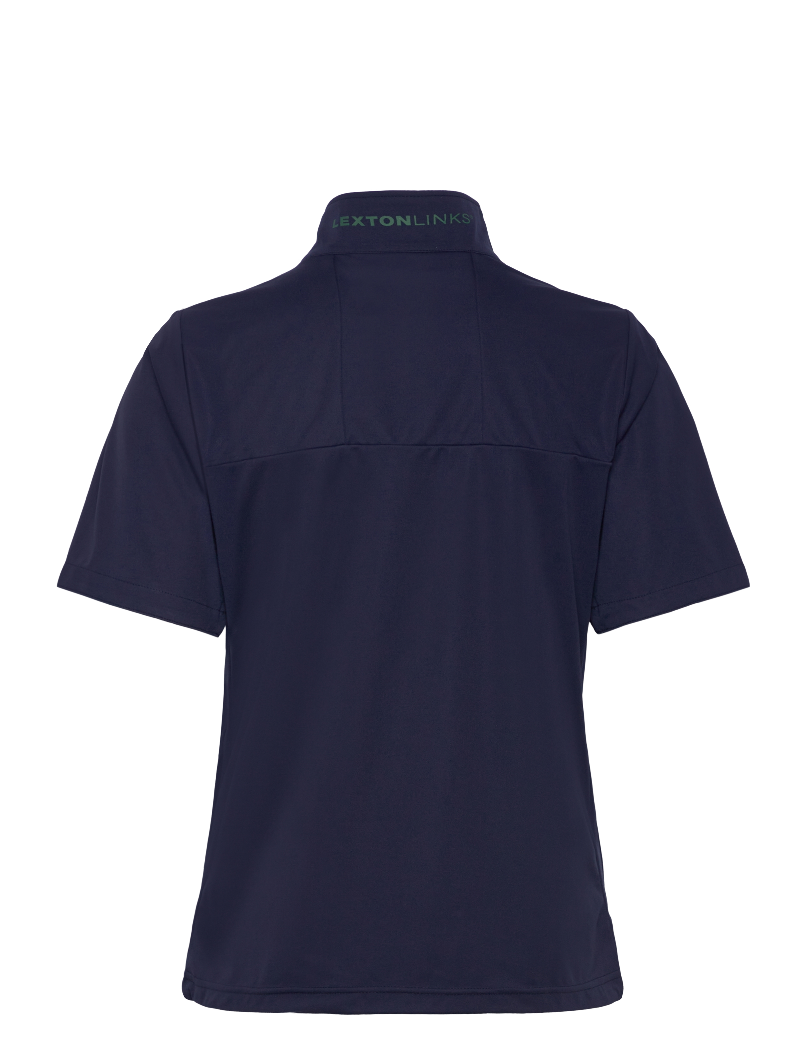 Lexton Links - Isabella Windbreaker - golf-jacken - navy - 1