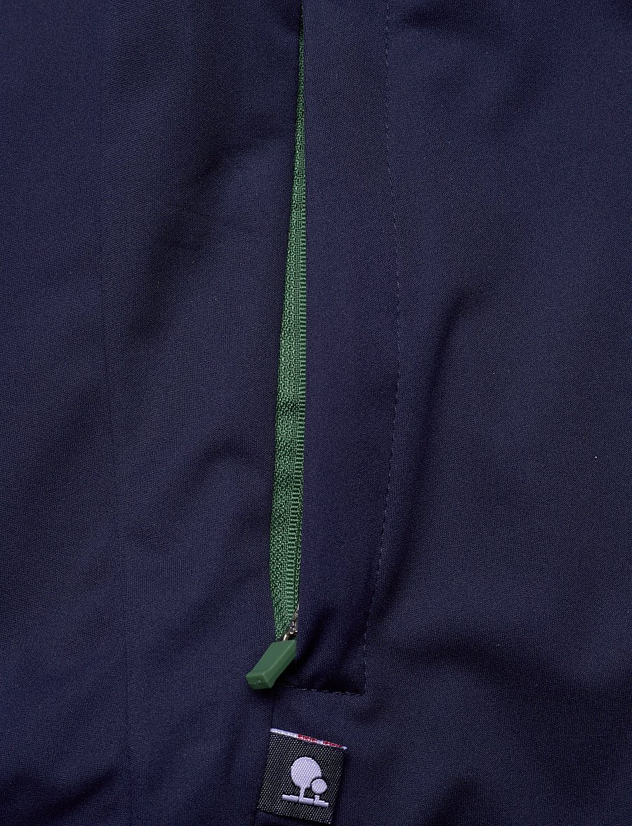 Lexton Links - Isabella Windbreaker - golftakit - navy - 3