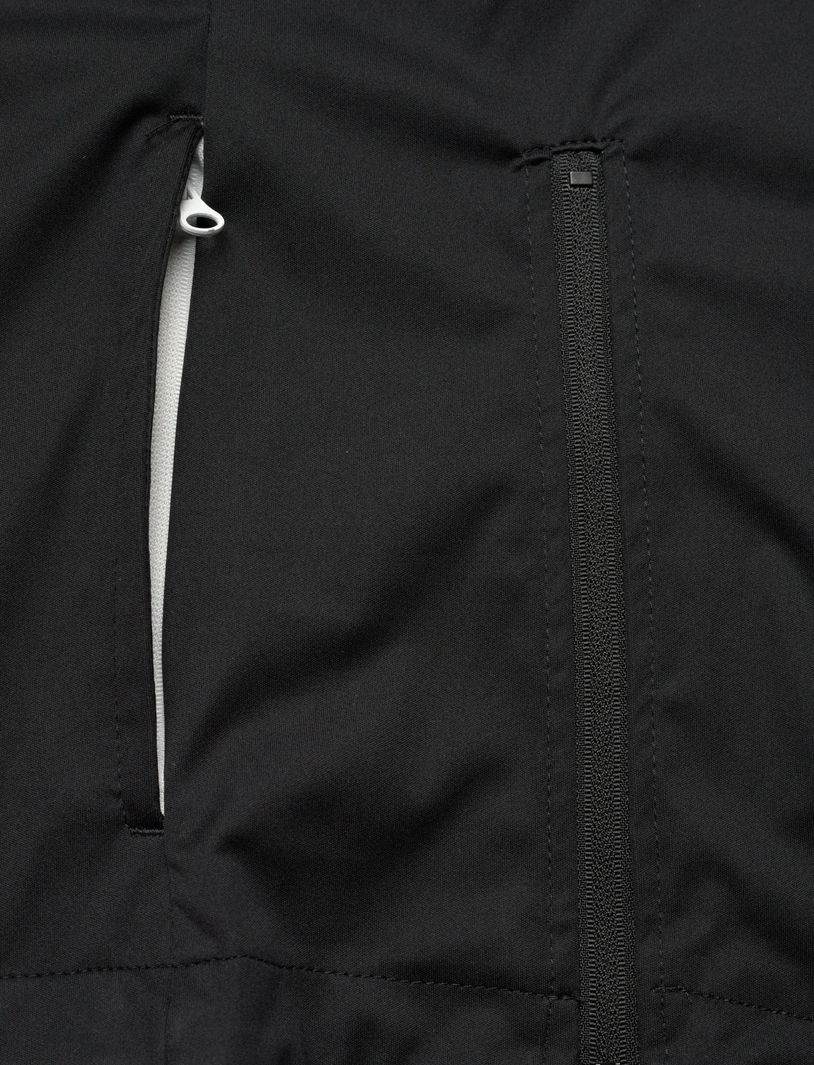 Lexton Links - Addison Windbreaker - golf-jacken - black - 3