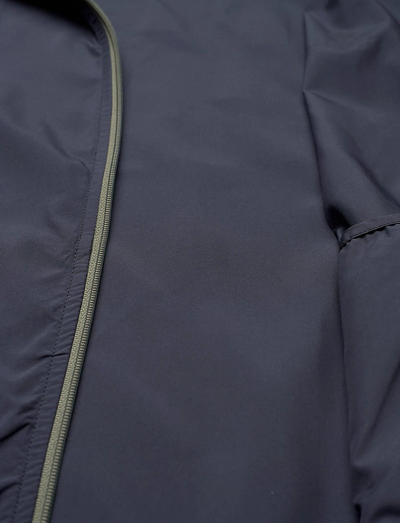 Lexton Links - Megan Windbreaker - kurtki golfowe - navy/olive - 4