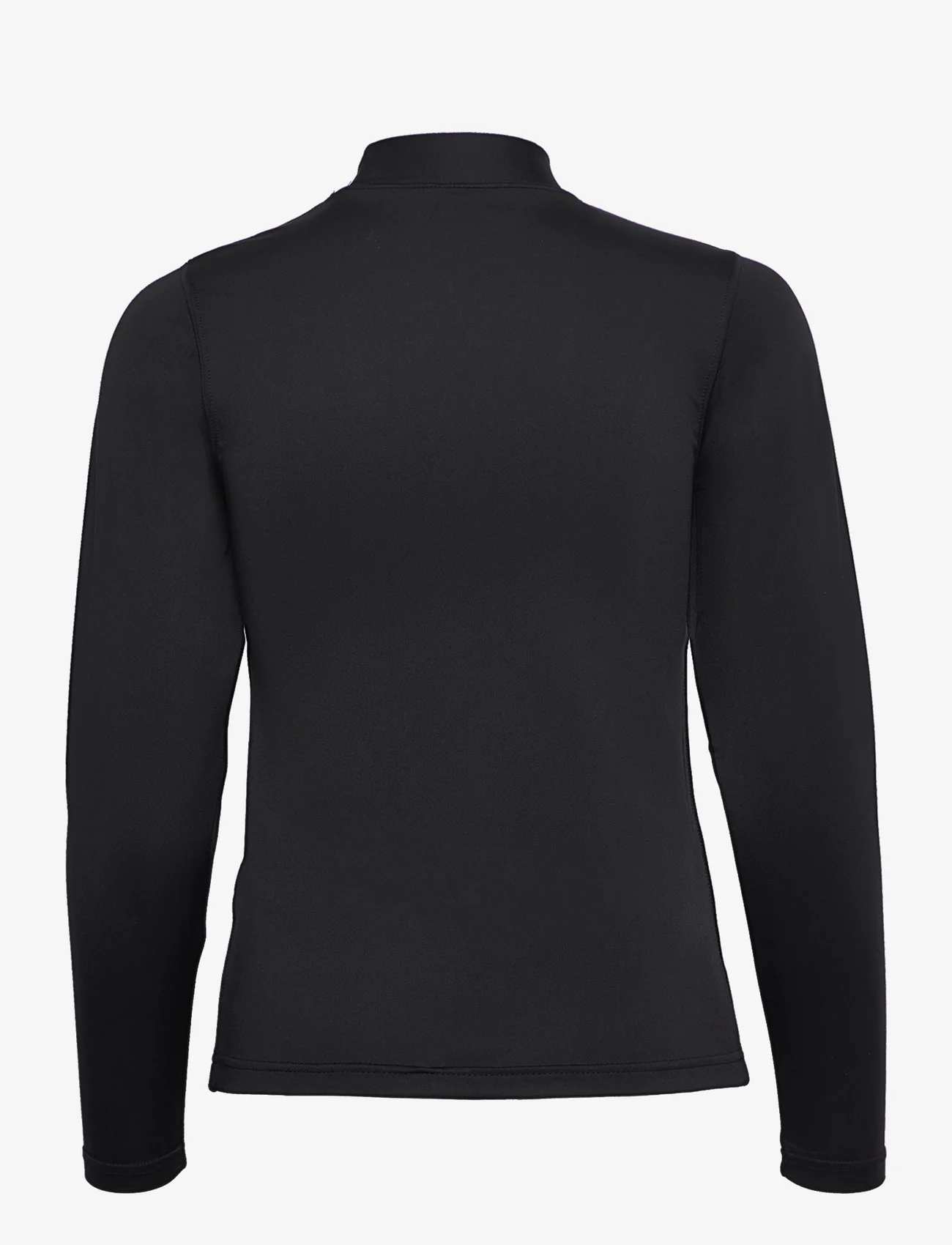 Lexton Links - Keston Baselayer - iekšējais slānis – augšdaļas apģērbs - black - 1