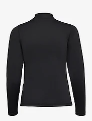 Lexton Links - Keston Baselayer - iekšējais slānis – augšdaļas apģērbs - black - 1