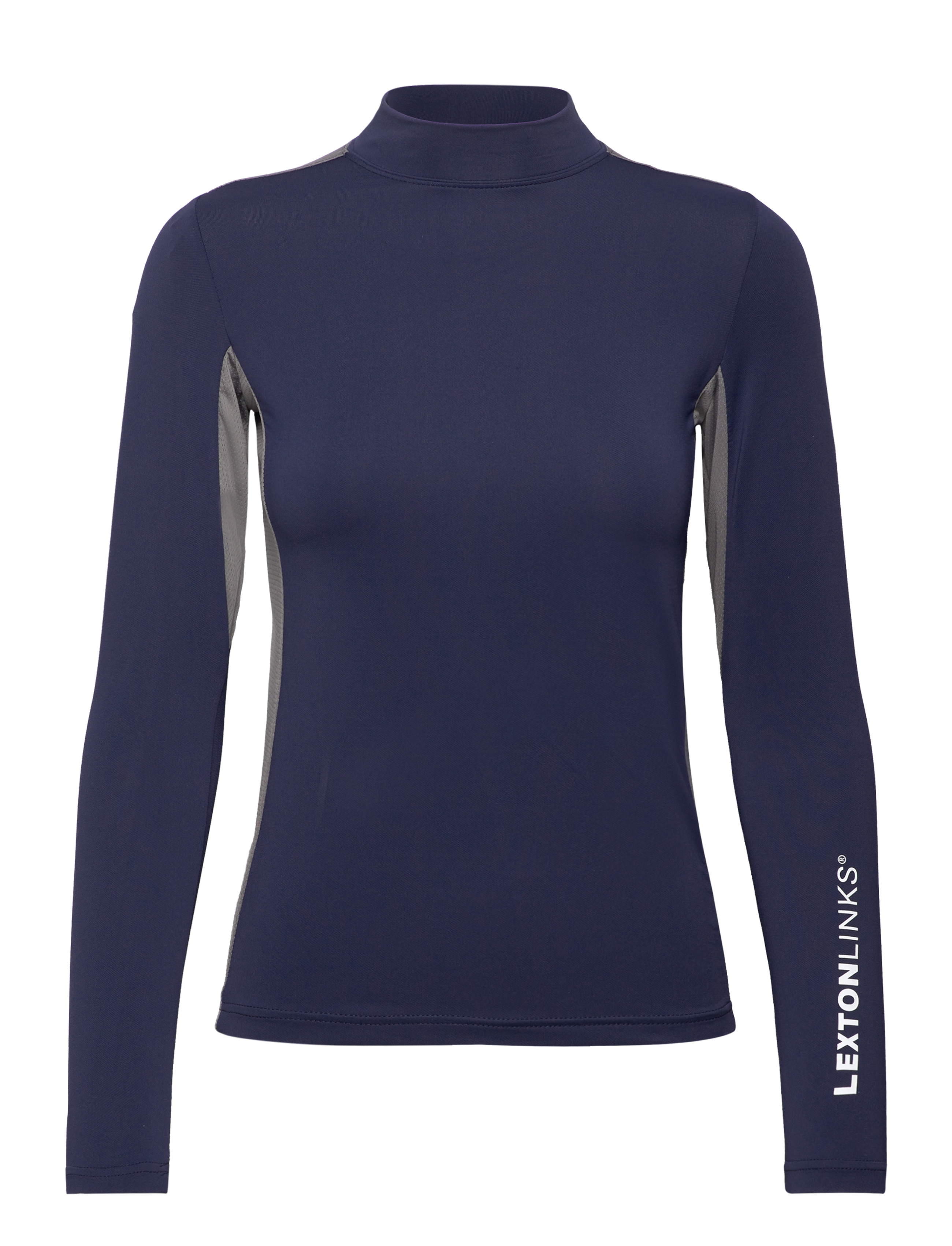 LEXTON LINKS Lorraine Baselayer Navy - XXL - Damen