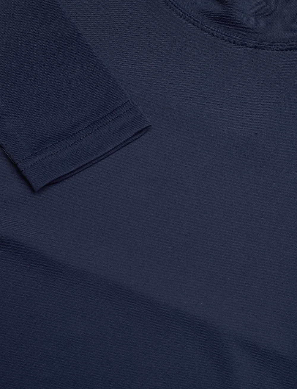 Lexton Links - Lorraine Baselayer - underställströjor - navy/grey - 4