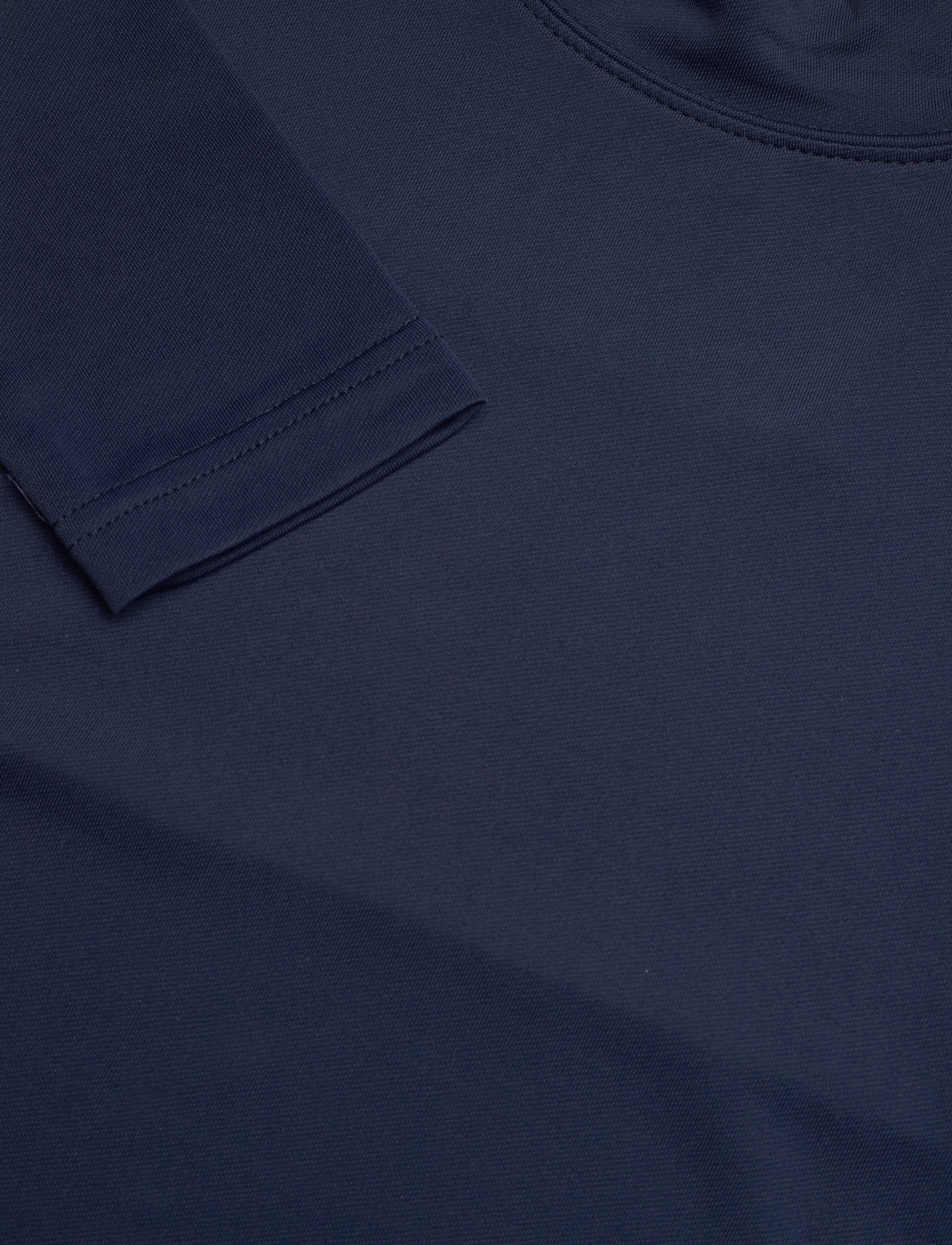 Lexton Links - Lorraine Baselayer - jacken & mäntel - navy/grey - 4