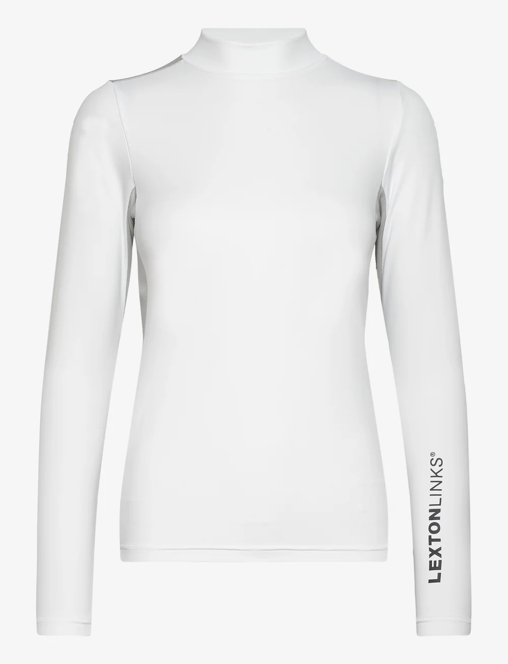 Lexton Links - Lorraine Baselayer - aluskihina kantavad alussärgid - white/grey - 0