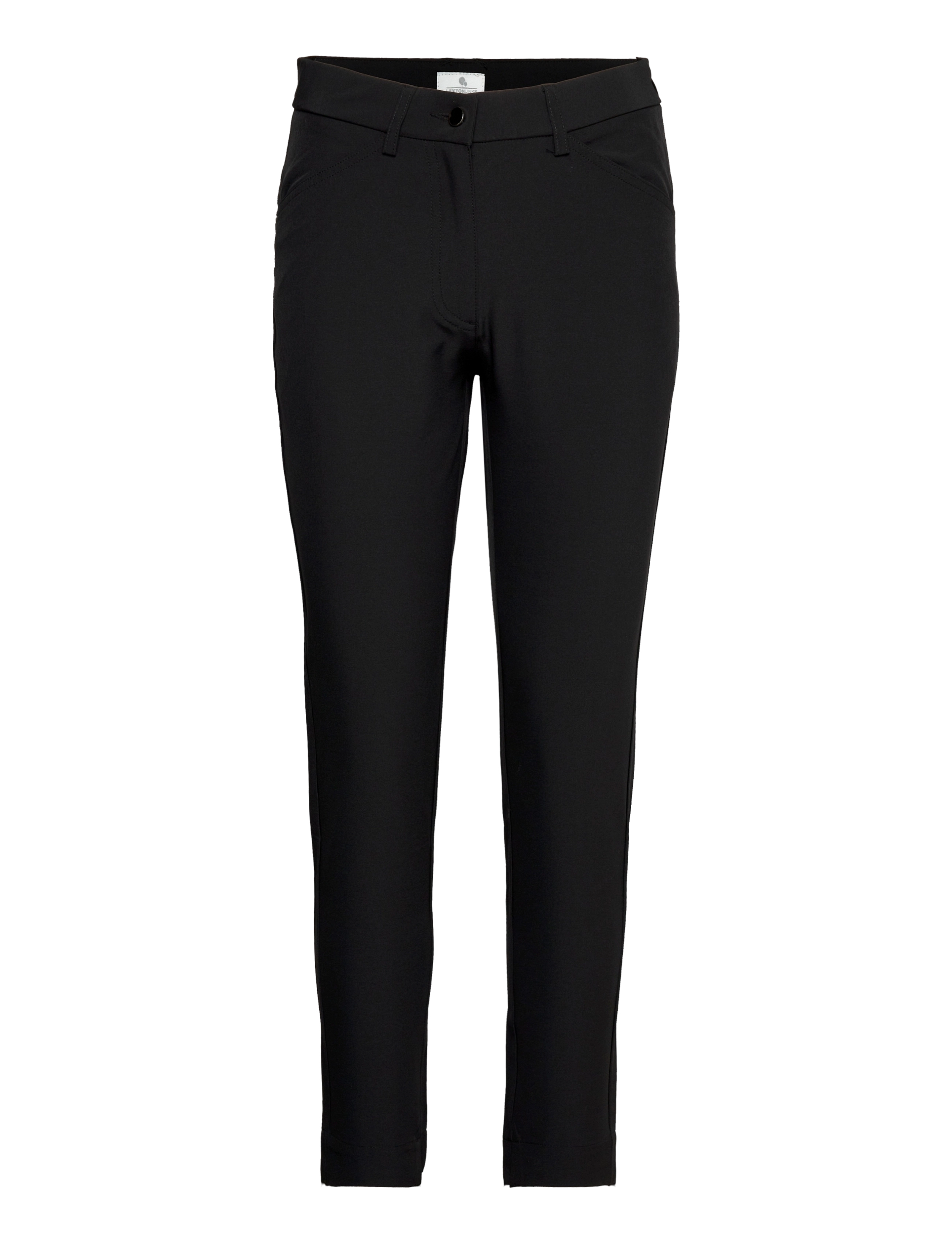 LEXTON LINKS Shirley Hosen Schwarz - 40x28 - Damen