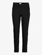 Shirley Golf Pants - BLACK
