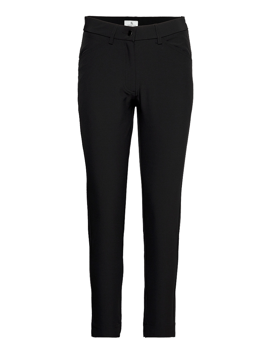 Lexton Links - Shirley Pants - golfbyxor - black - 0