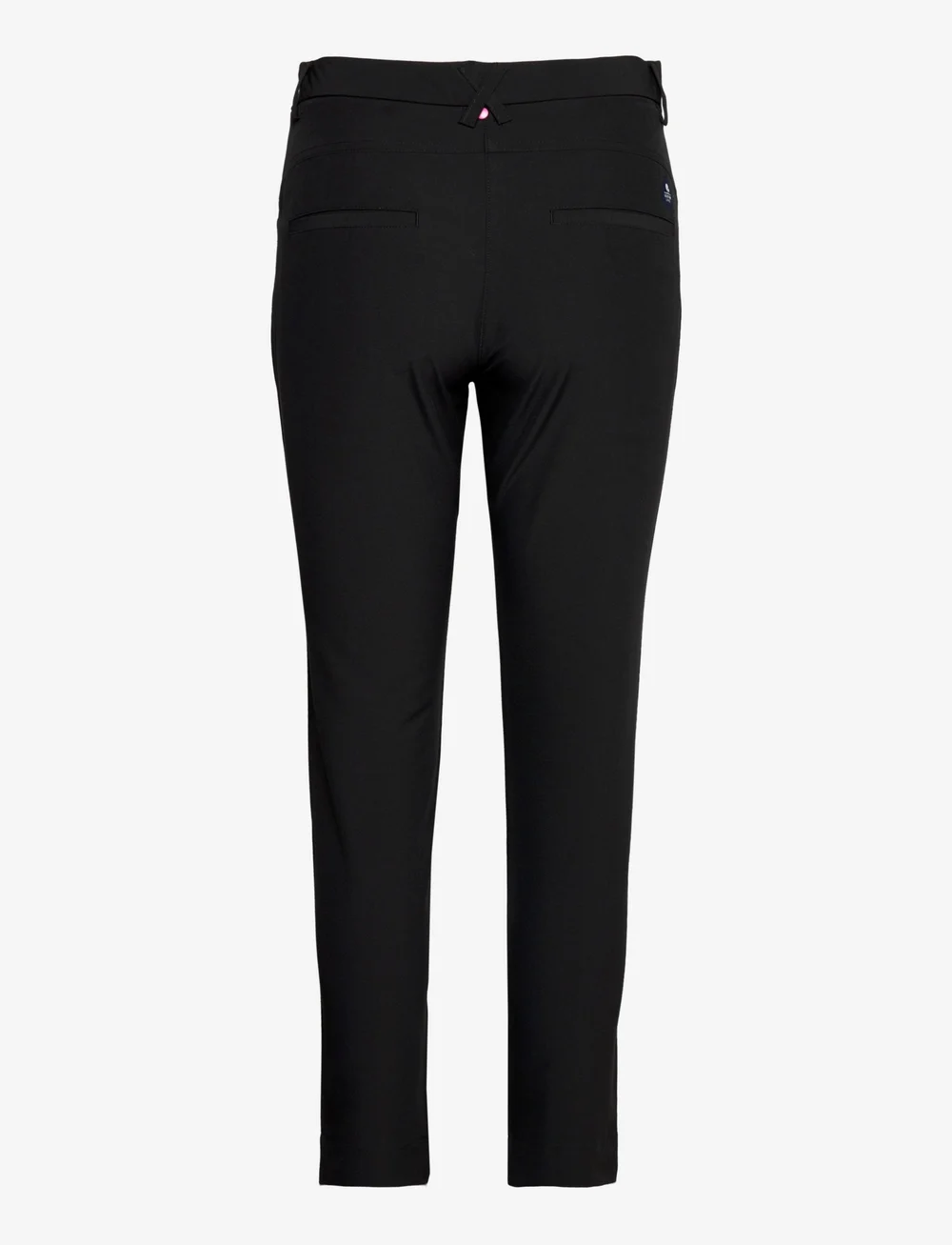 Lexton Links - Shirley Golf Pants - golfbyxor - black - 1