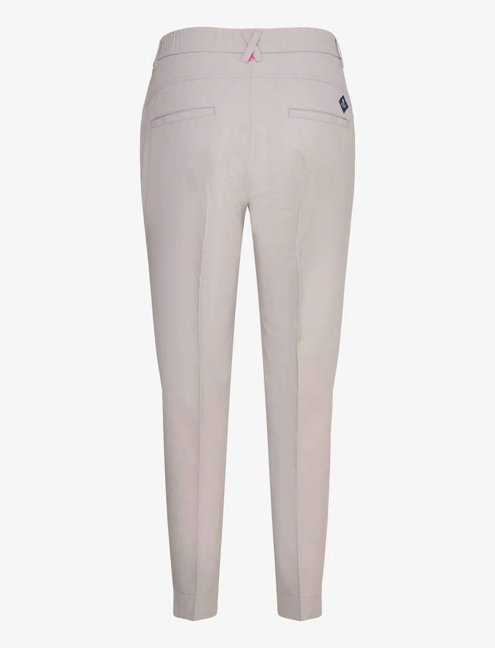Lexton Links - Shirley Golf Pants - golfbukser - light grey - 2