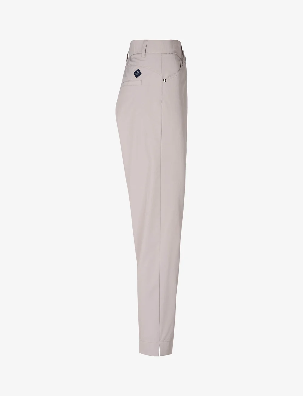 Lexton Links - Shirley Golf Pants - golfbukser - light grey - 0