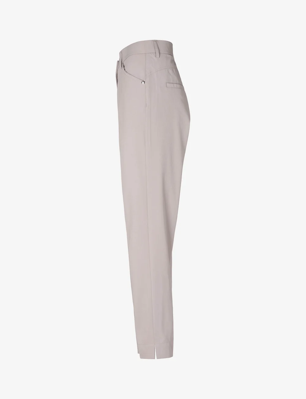 Lexton Links - Shirley Golf Pants - golfbukser - light grey - 3