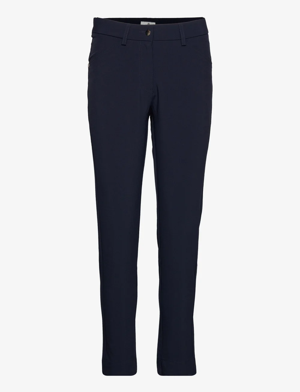 Lexton Links - Shirley Golf Pants - golfbukser - navy - 0