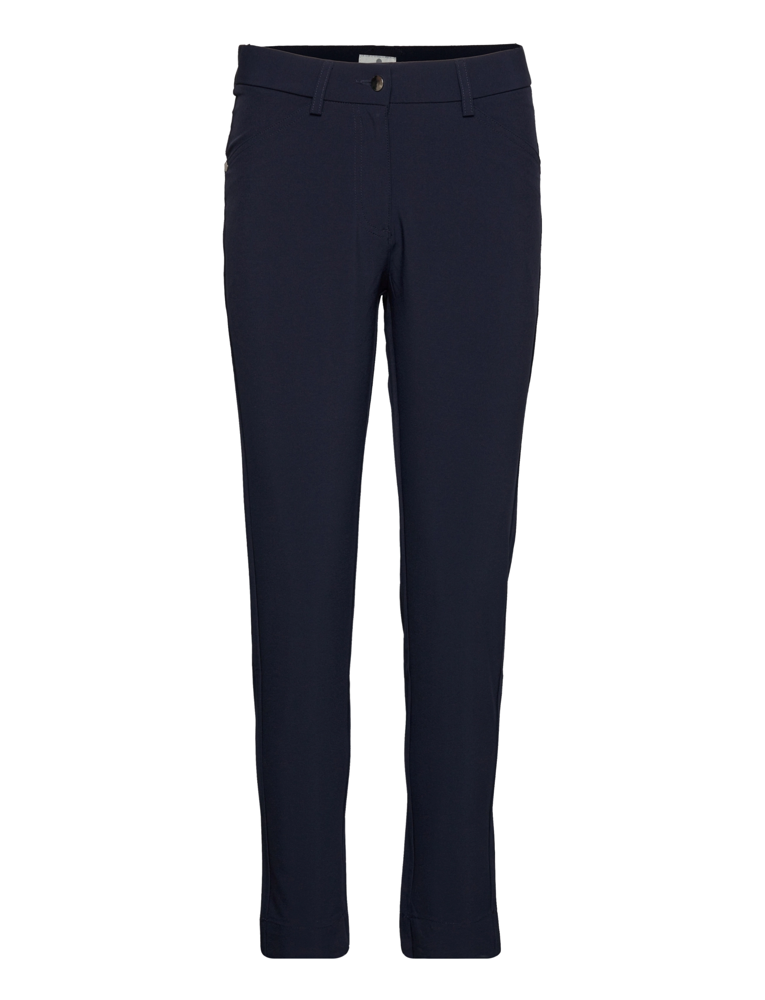 Lexton Links - Shirley Pants - golfbyxor - navy - 0