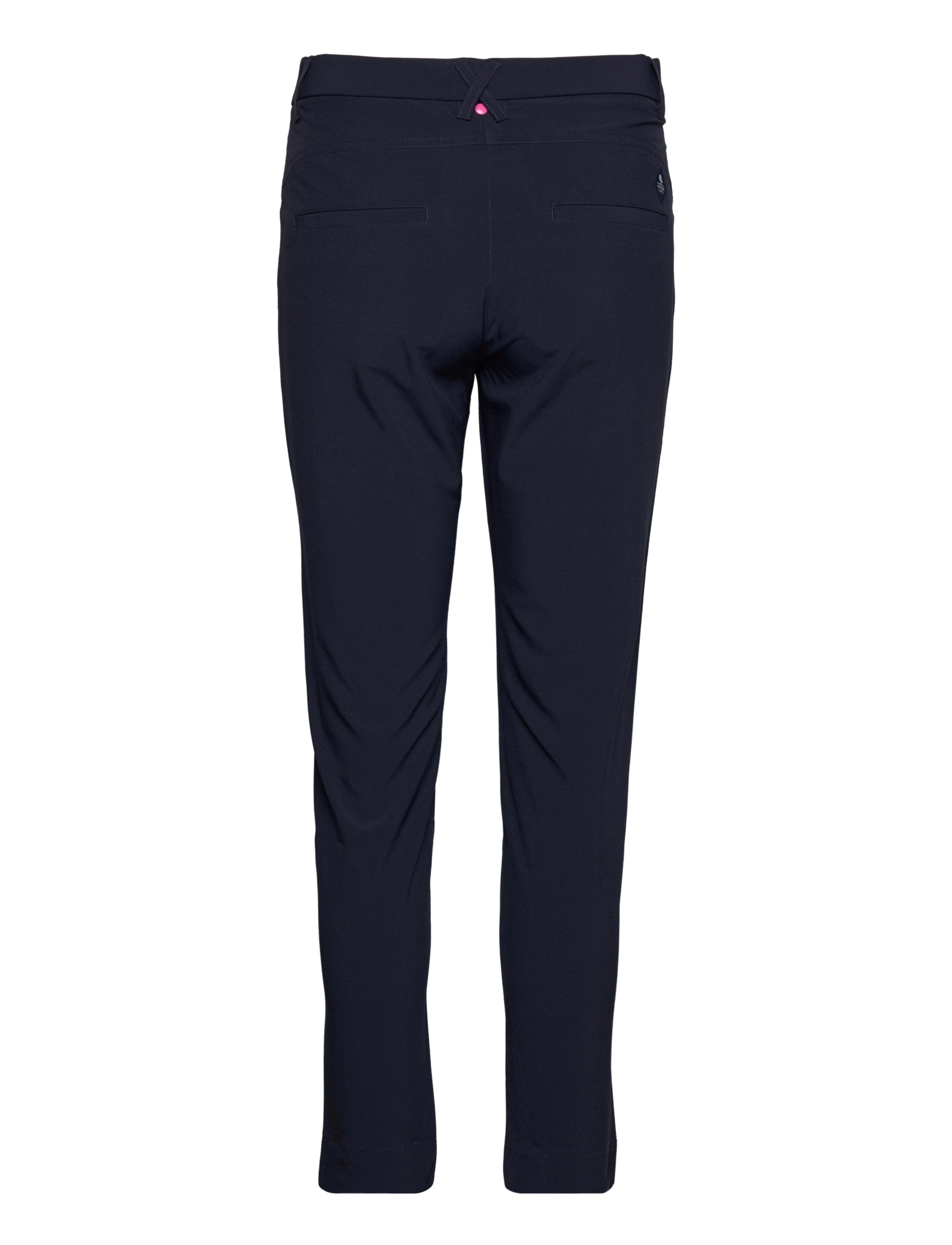 Lexton Links - Shirley Pants - golfbyxor - navy - 1