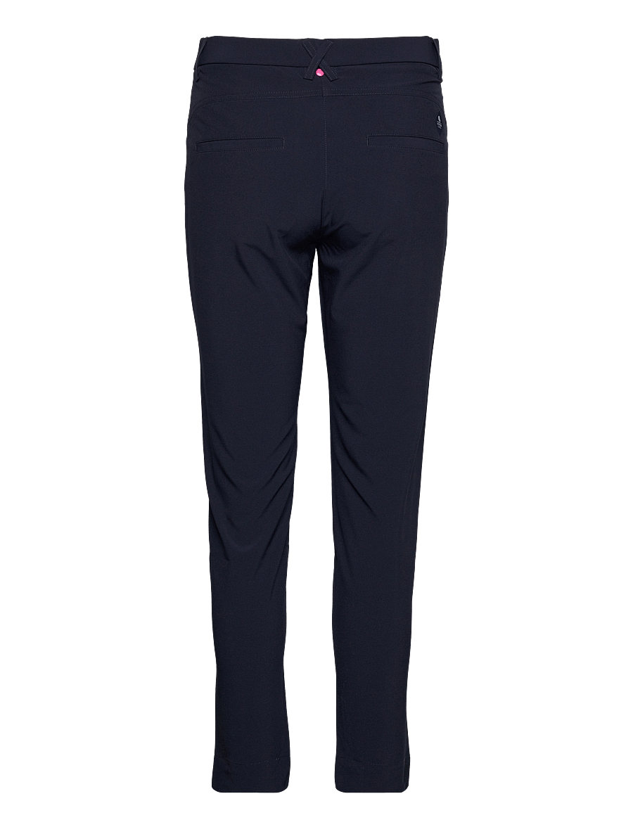 Lexton Links - Shirley Pants - golfbyxor - navy - 1