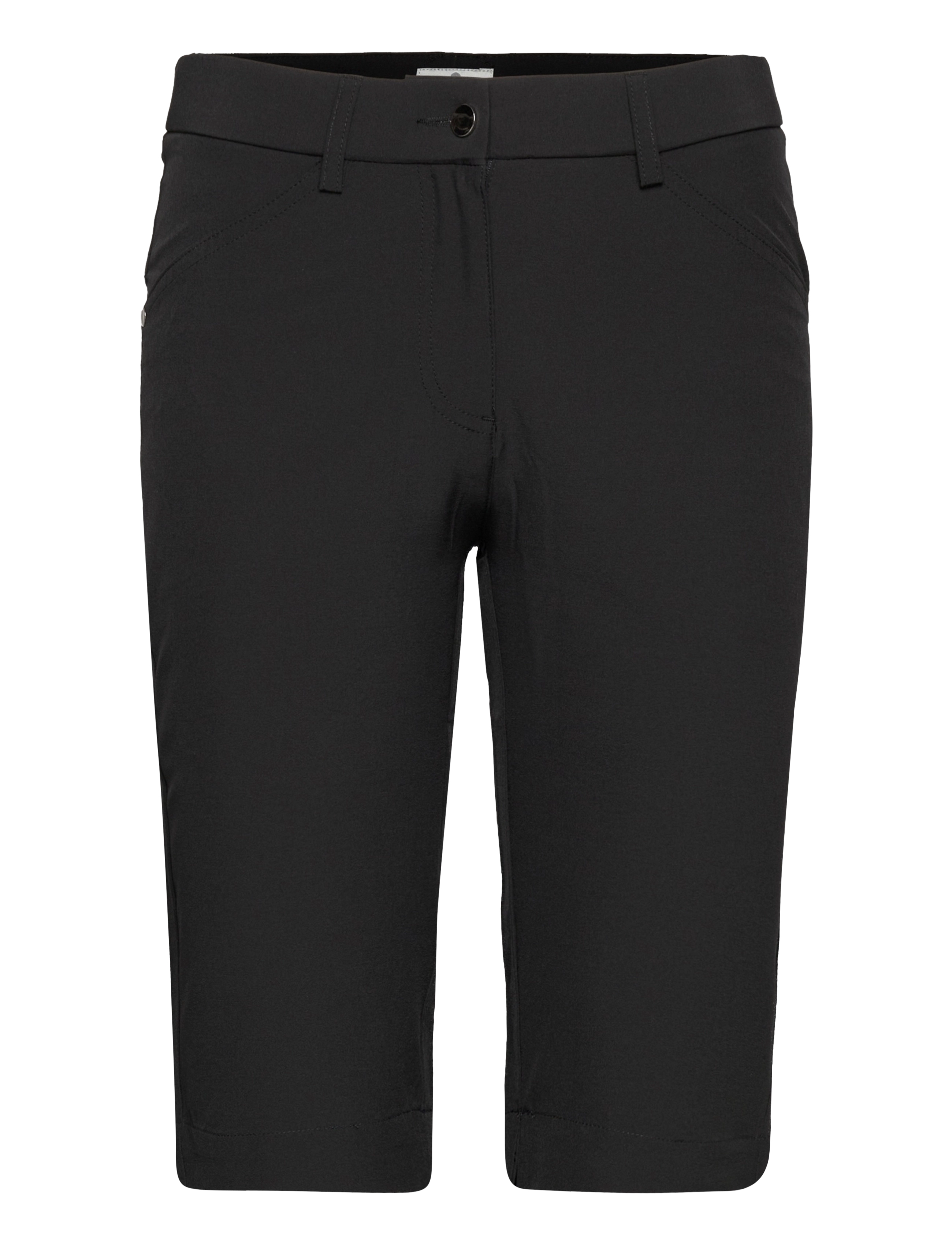 LEXTON LINKS Sandy Shorts Schwarz - 40x13 - Damen