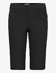 Lexton Links - Sandy Golf Shorts - golfshorts - black - 0