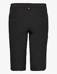 Lexton Links - Sandy Golf Shorts - golfshorts - black - 1