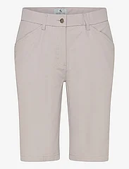 Lexton Links - Sandy Golf Shorts - szorty golfowe - light grey - 1