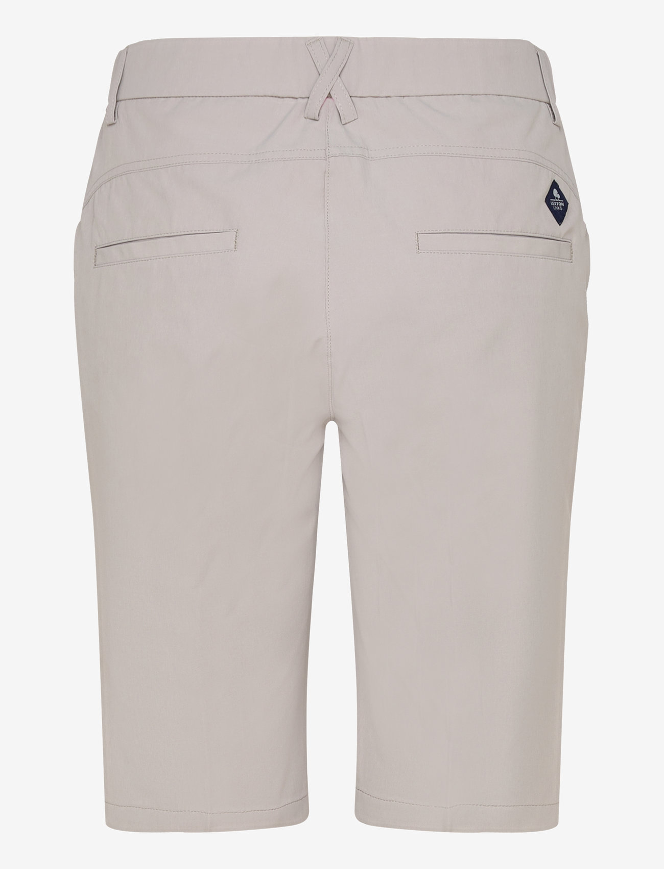 Lexton Links - Sandy Golf Shorts - golfshorts - light grey - 2