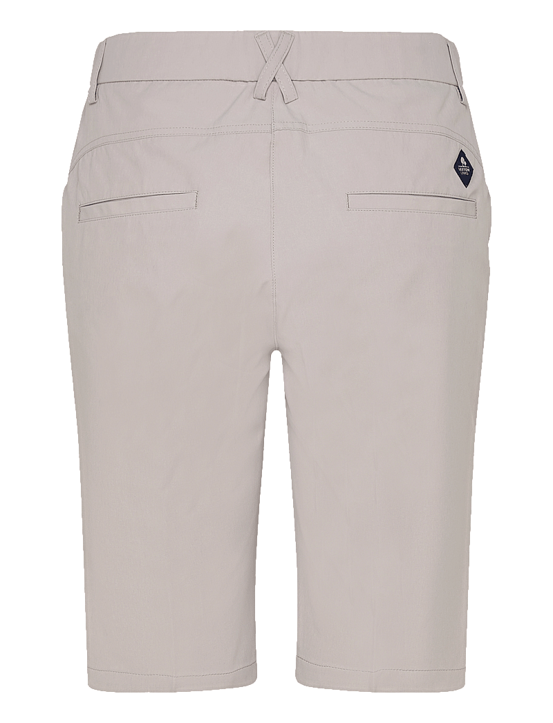Lexton Links - Sandy Golf Shorts - golfshorts - light grey - 2