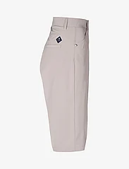 Lexton Links - Sandy Golf Shorts - golfshorts - light grey - 0