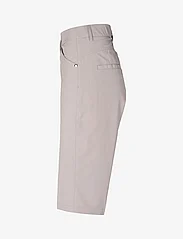 Lexton Links - Sandy Golf Shorts - golfshorts - light grey - 3