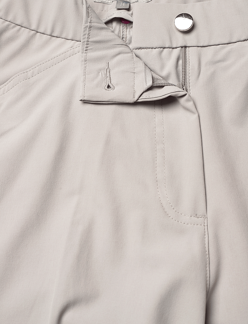 Lexton Links - Sandy Golf Shorts - golfshorts - light grey - 5
