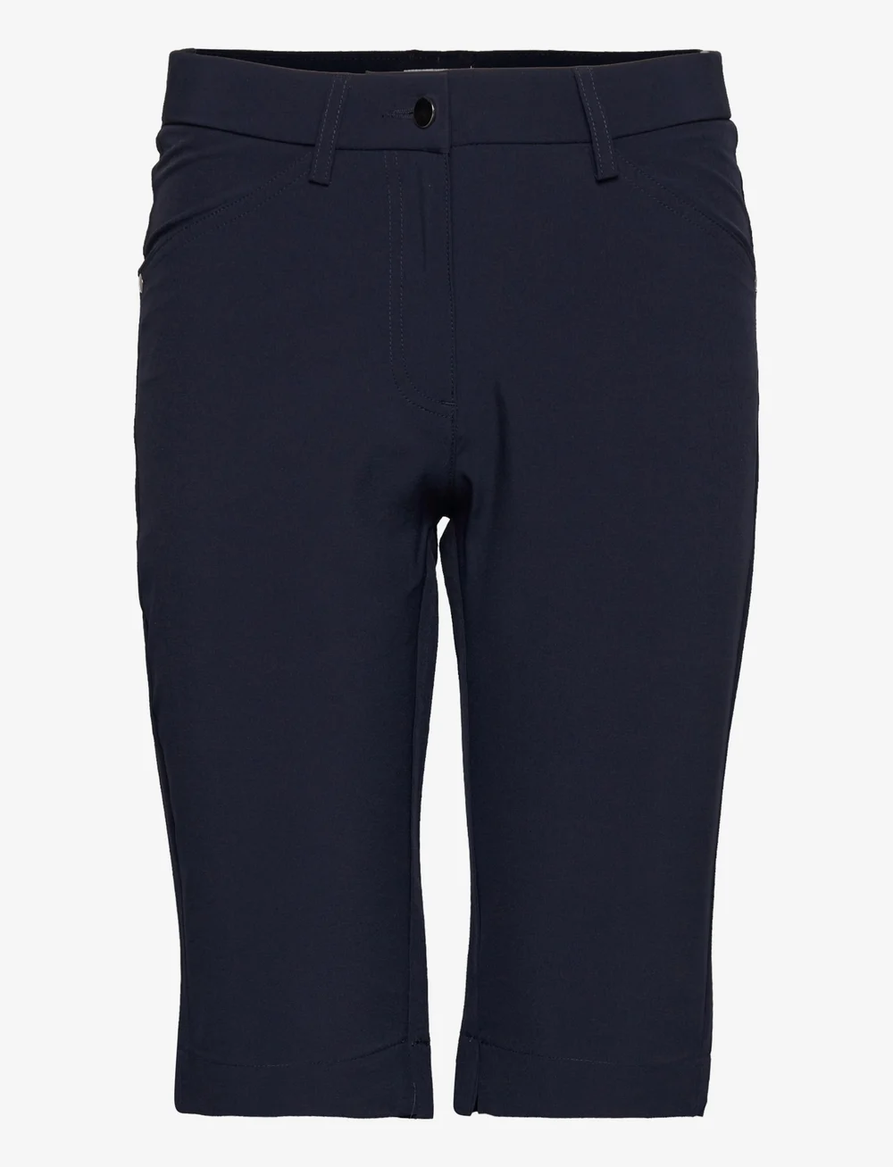 Lexton Links - Sandy Shorts - golfshorts - navy - 0