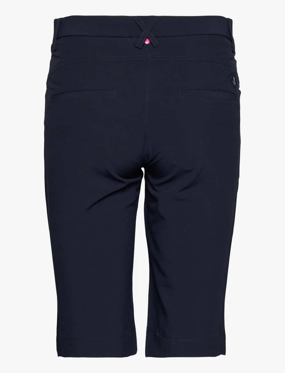 Lexton Links - Sandy Shorts - golfshorts - navy - 1