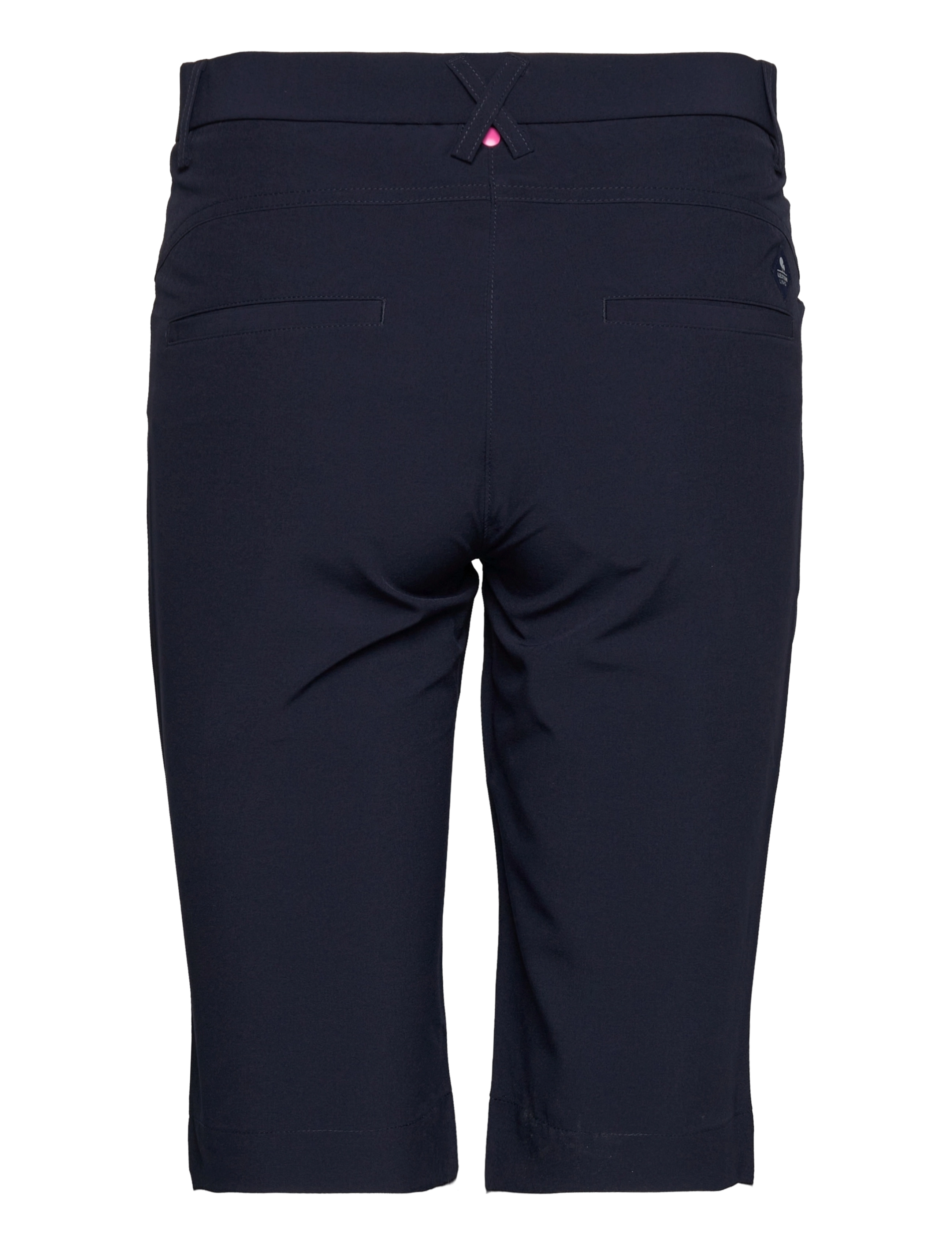 Lexton Links - Sandy Golf Shorts - træningsshorts - navy - 1