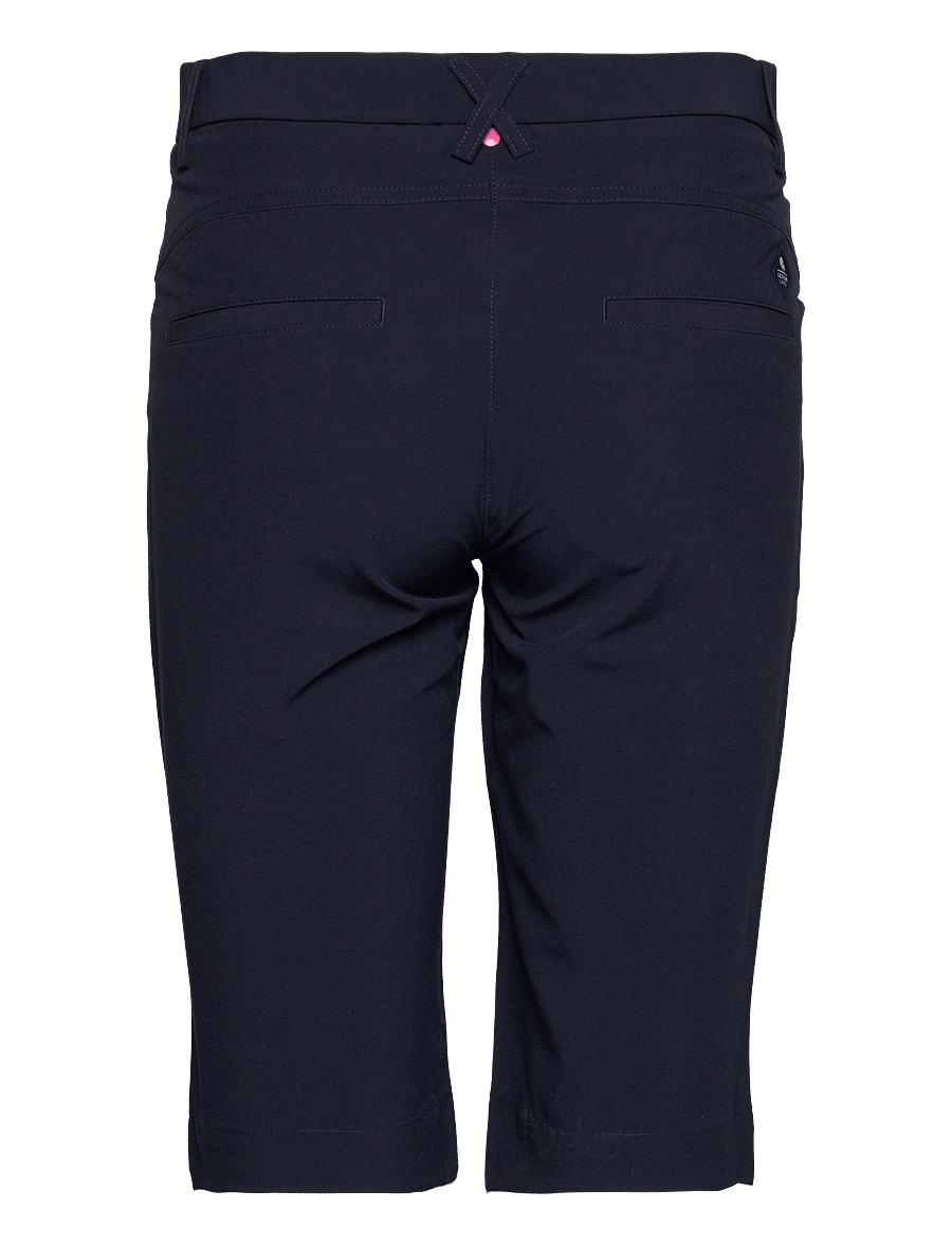 Lexton Links - Sandy Shorts - shorts - navy - 1